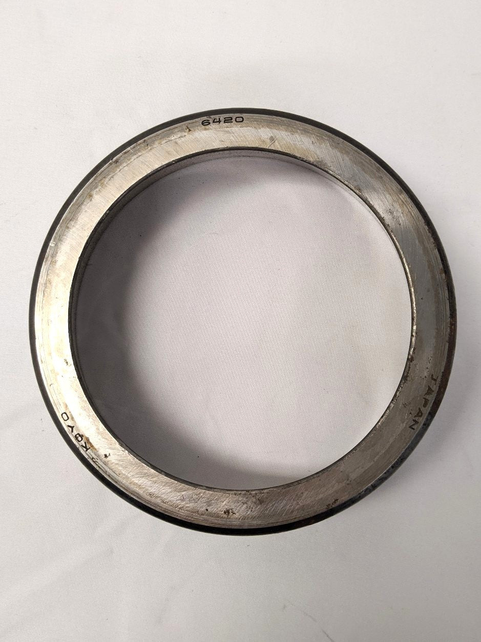 Timken Taper Bearing Cup - P/N 6420
