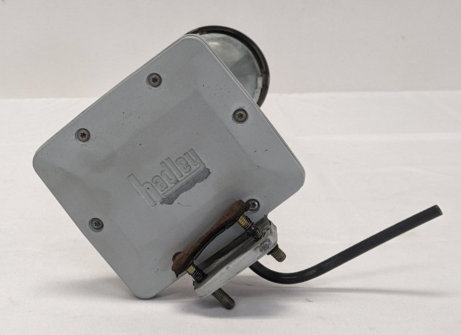 Hadley 14" Chrome Air Horn 22-58122-000 | Used