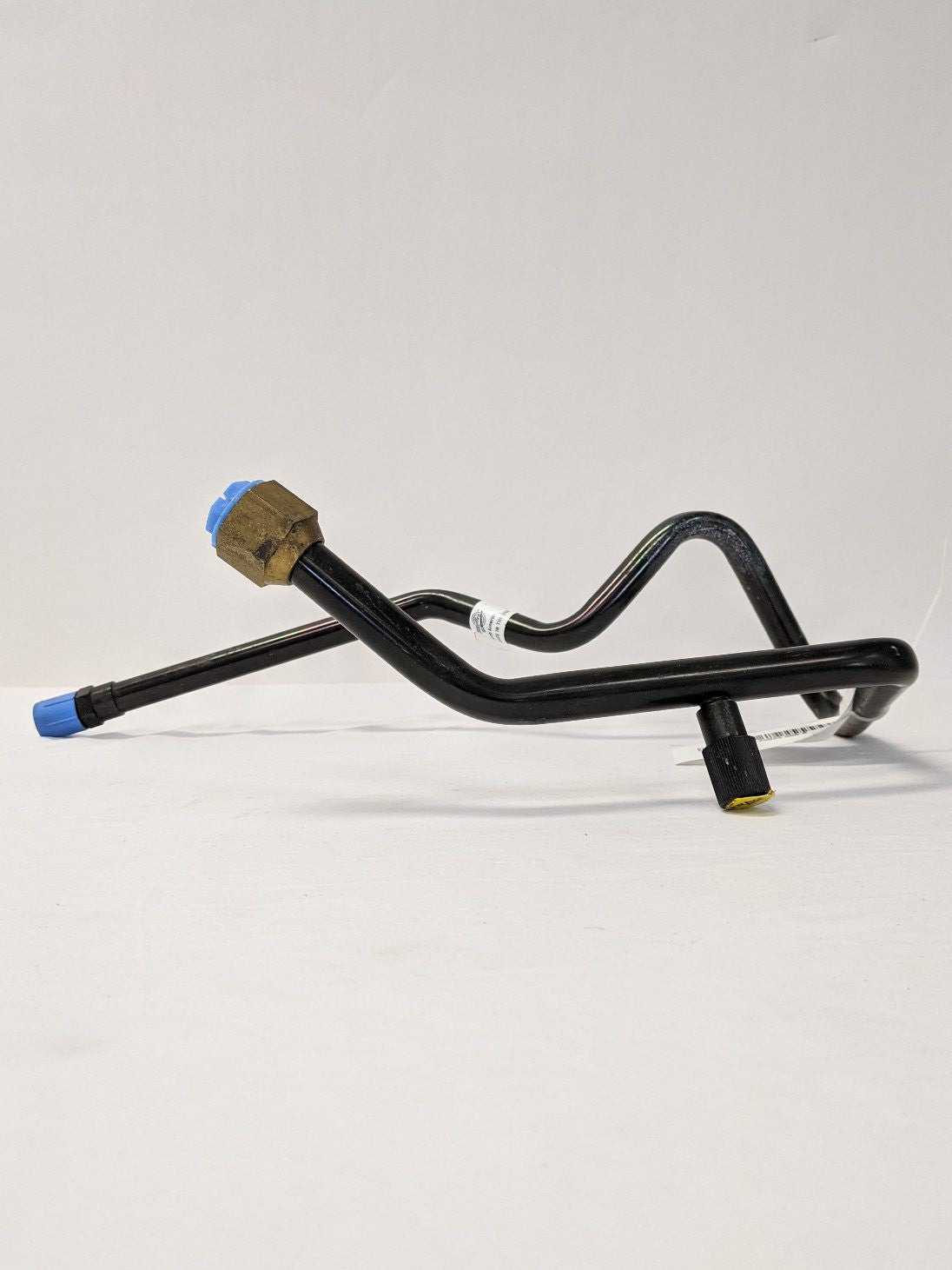 BurgaFlex Metal Air Compressor Discharge Line - P/N A12-23029-000