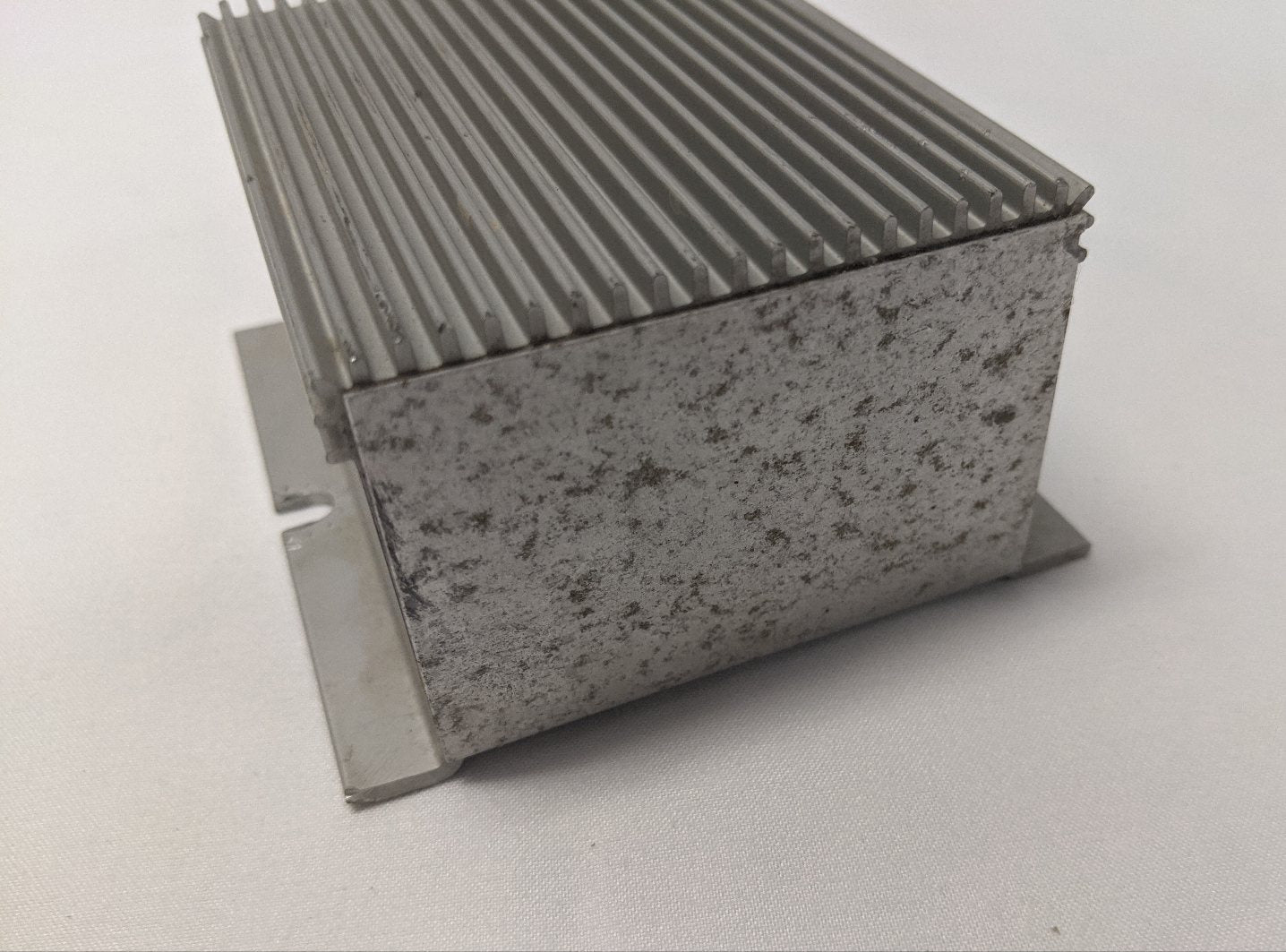 Damaged Freightliner Daytime Running Lamps Control Module -P/N SPD 1324F