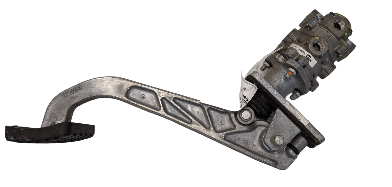 Freightliner Valve Brake Pedal (A12-25703-004) - Used