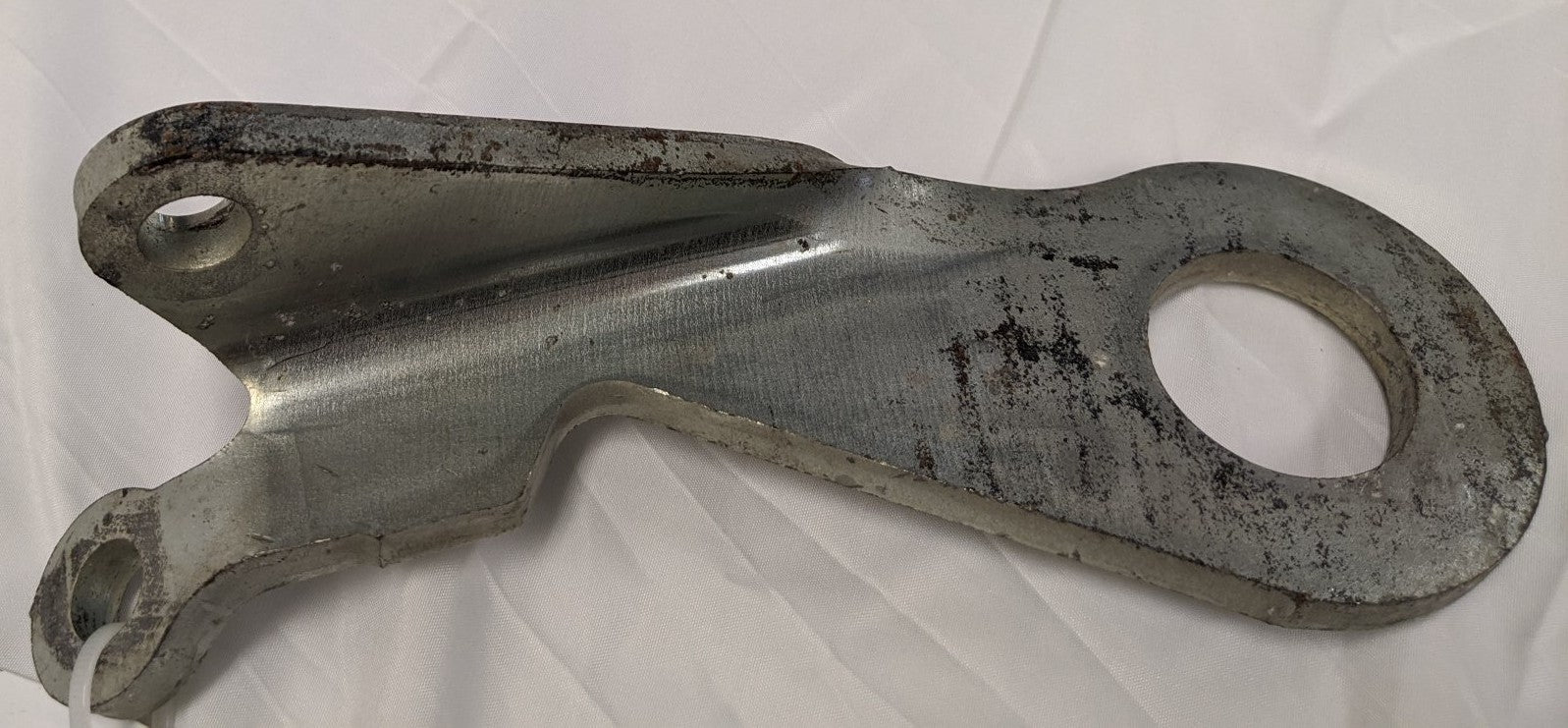 Used Detroit Diesel S60 14L Engine Lift Bracket - P/N 23535291