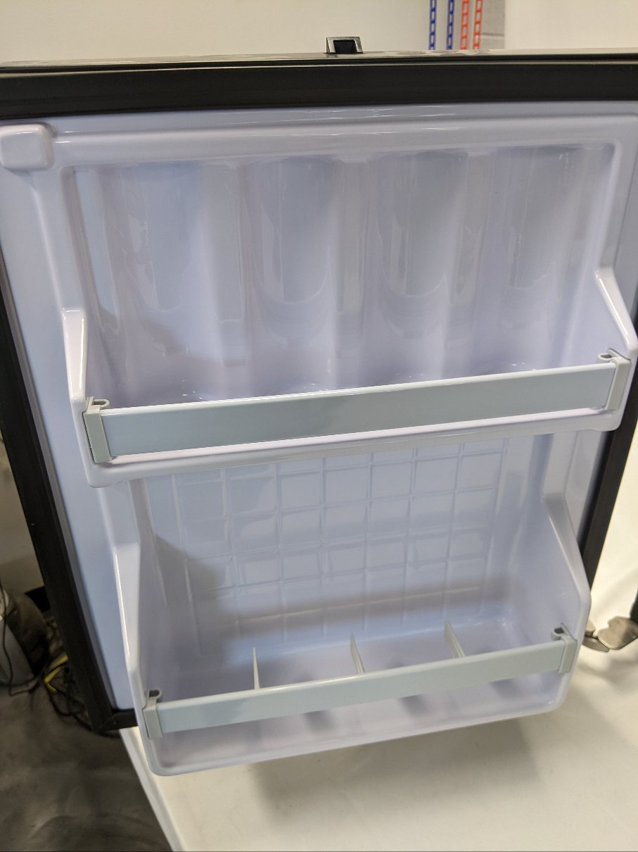 Freightliner Indel-B 65L Cab Refrigerator | A22-78699-000