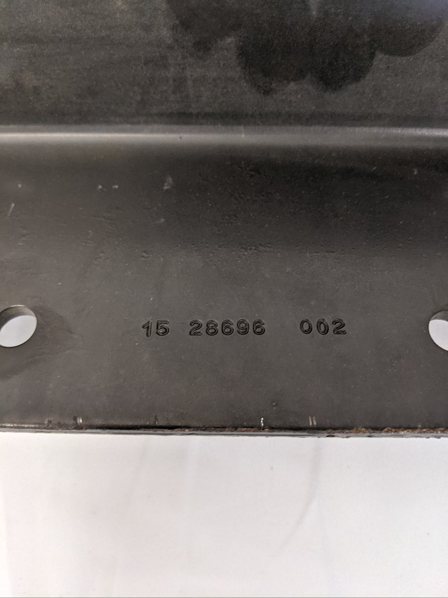 Freightliner M2 High HP Front Closing Frame Cross Member - P/N 15-28696-002