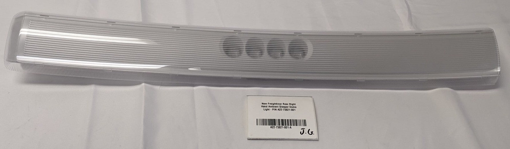 Freightliner RH Sleeper Ambient Dome Light | A22-73821-001