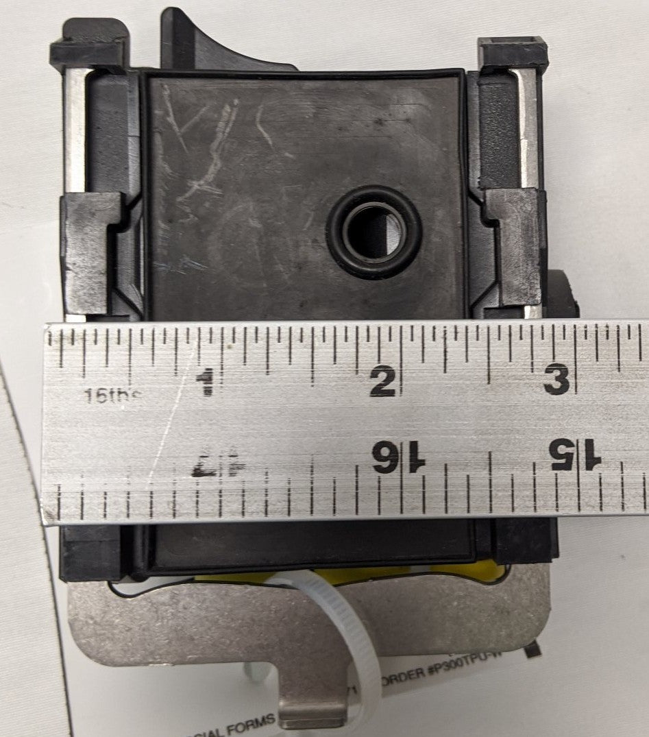 Used Freightliner 3 Port Pressure Protection Valve Module - P/N A12-19772-355