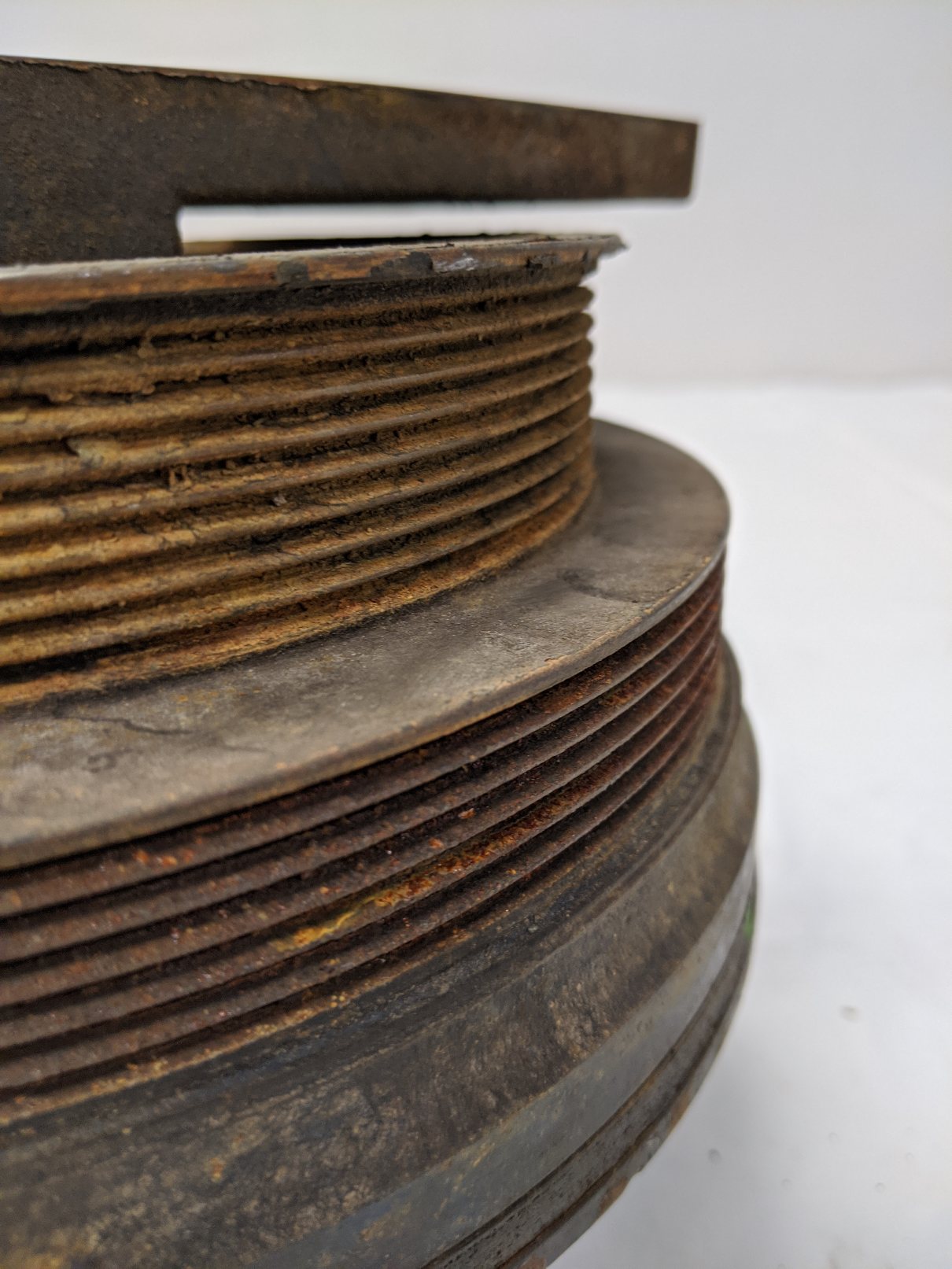 Horton Thermostatically Controlled Clutch Assembly (HOR 981339) - Parts Only