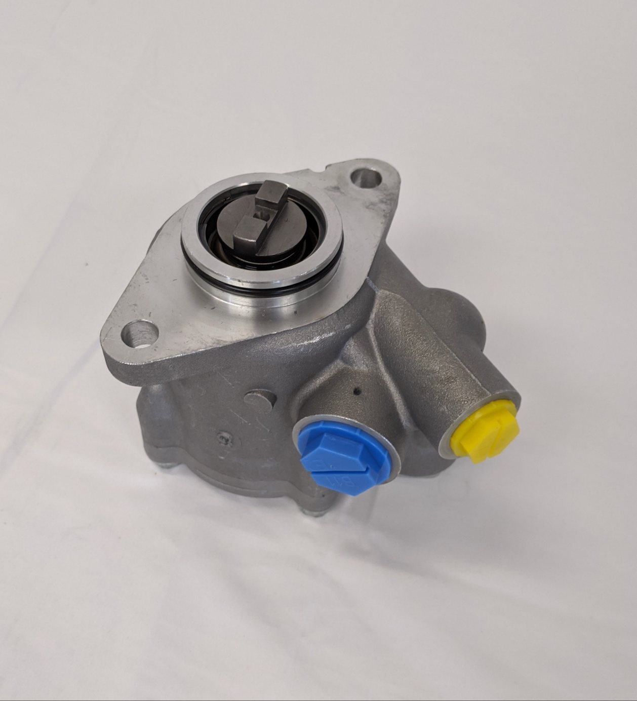 New TRW Freightliner 181618LET Power Steering Pump - P/N 14-20360-000 (10162424774972)
