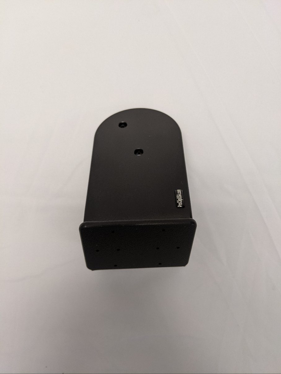 ProClip Freightliner Cascadia Angled Phone Mount 2008-2013 | 854762