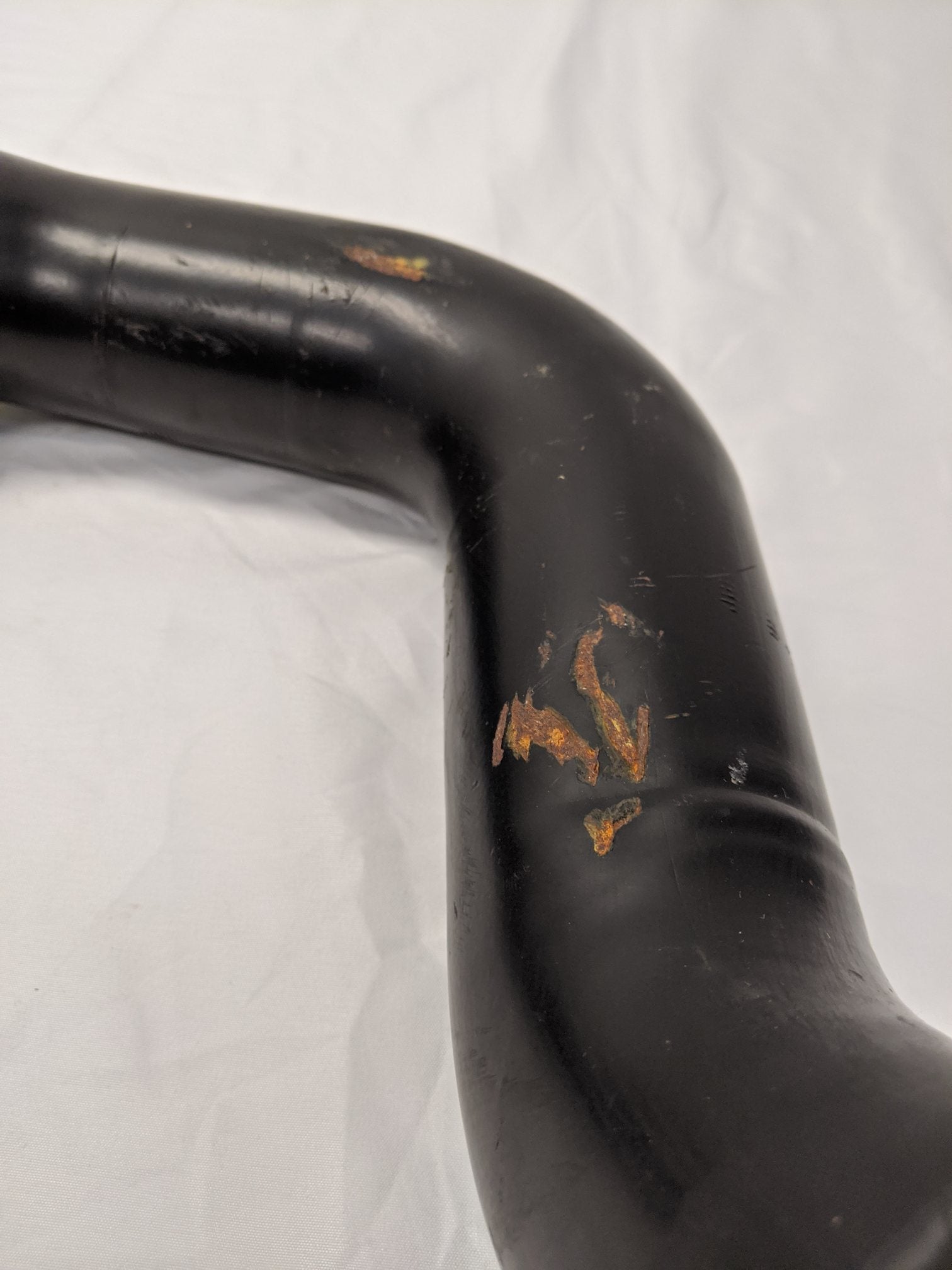 Freightliner LH Radiator Cooling Outlet Pipe - A05-28762-000