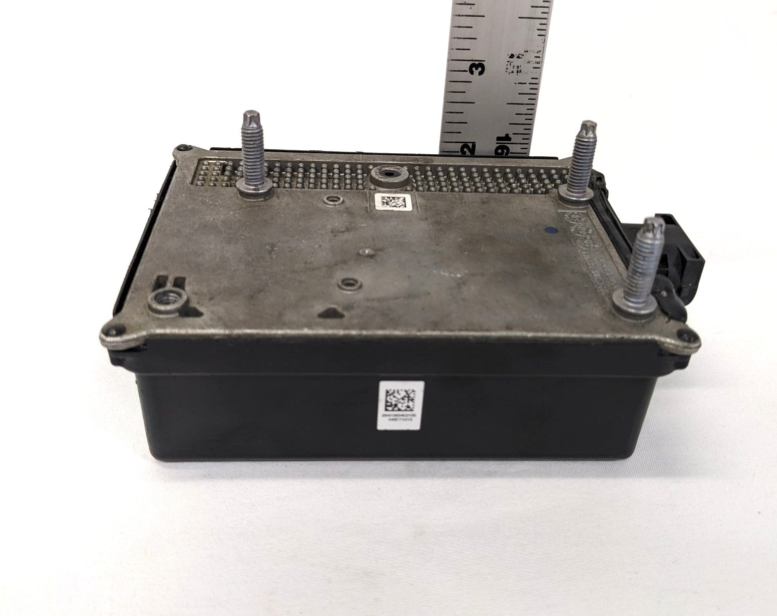 Used Meritor Wabco Front Radar Distance Sensor - P/N 06-89119-001