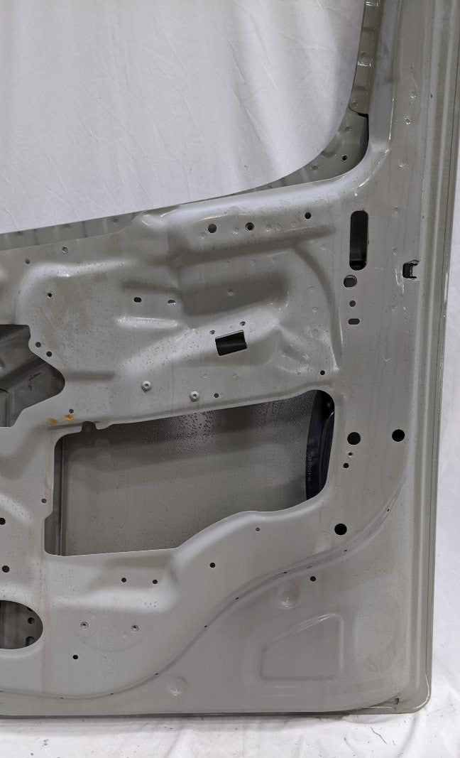 Freightliner M2 Plus RH Door Bad Finish | SK-16973-D