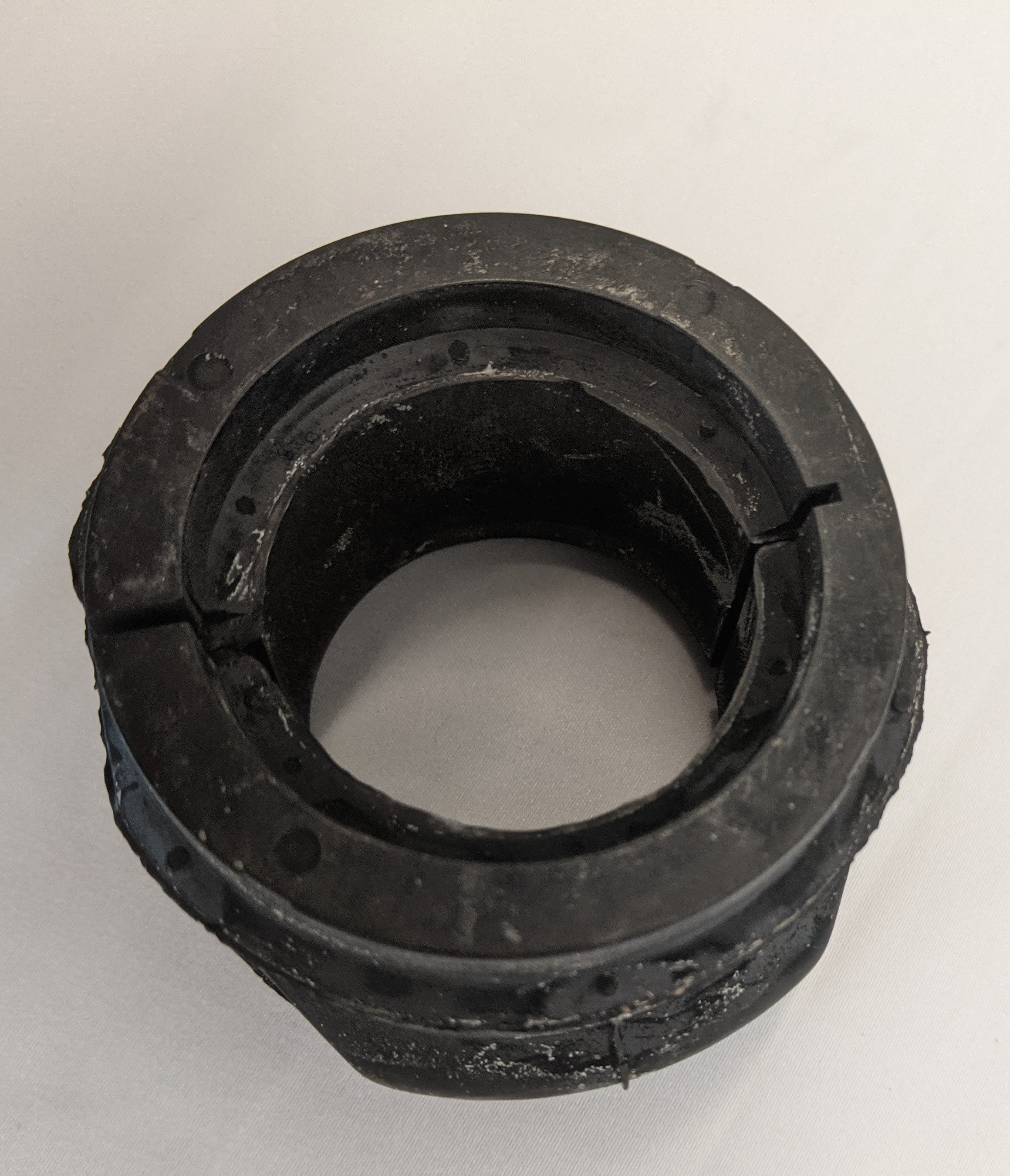 New Freightliner Clamp Grip Front Stabilizer Member Bushing - P/N 16-20961-000 (10127902081340)