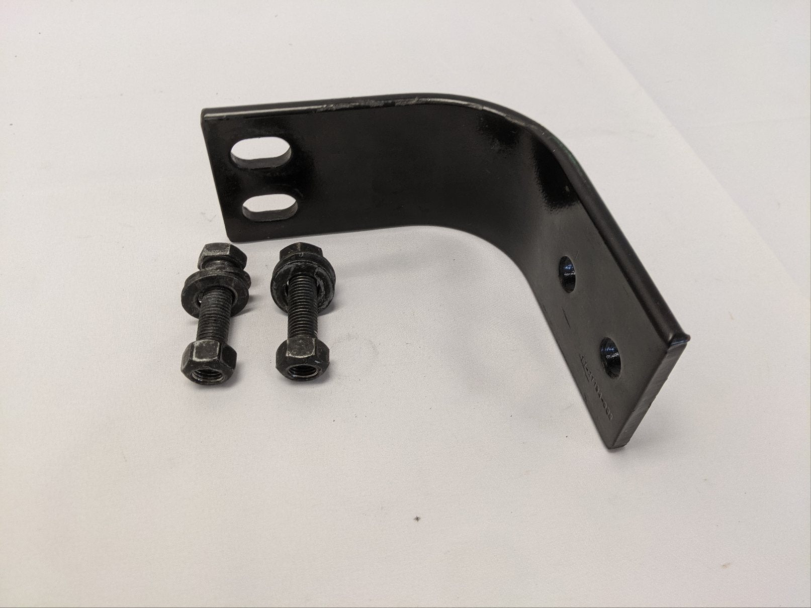 Freightliner M2 Hood Hinge Pivot Bracket -P/N 17-21194-000