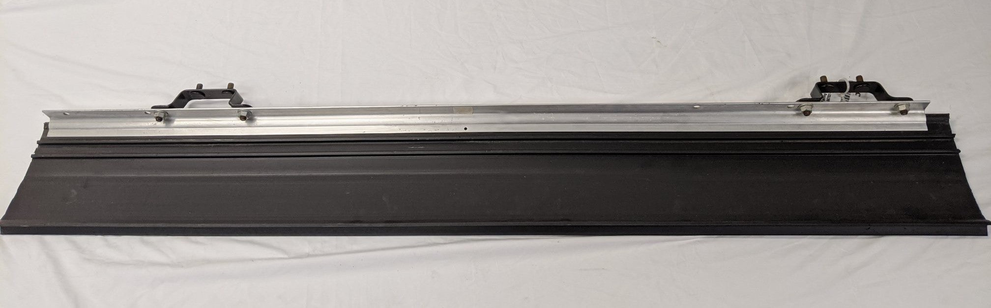 Freightliner RH 72" Chassis Mount Fairing Aero Skirt - A22-66702-430