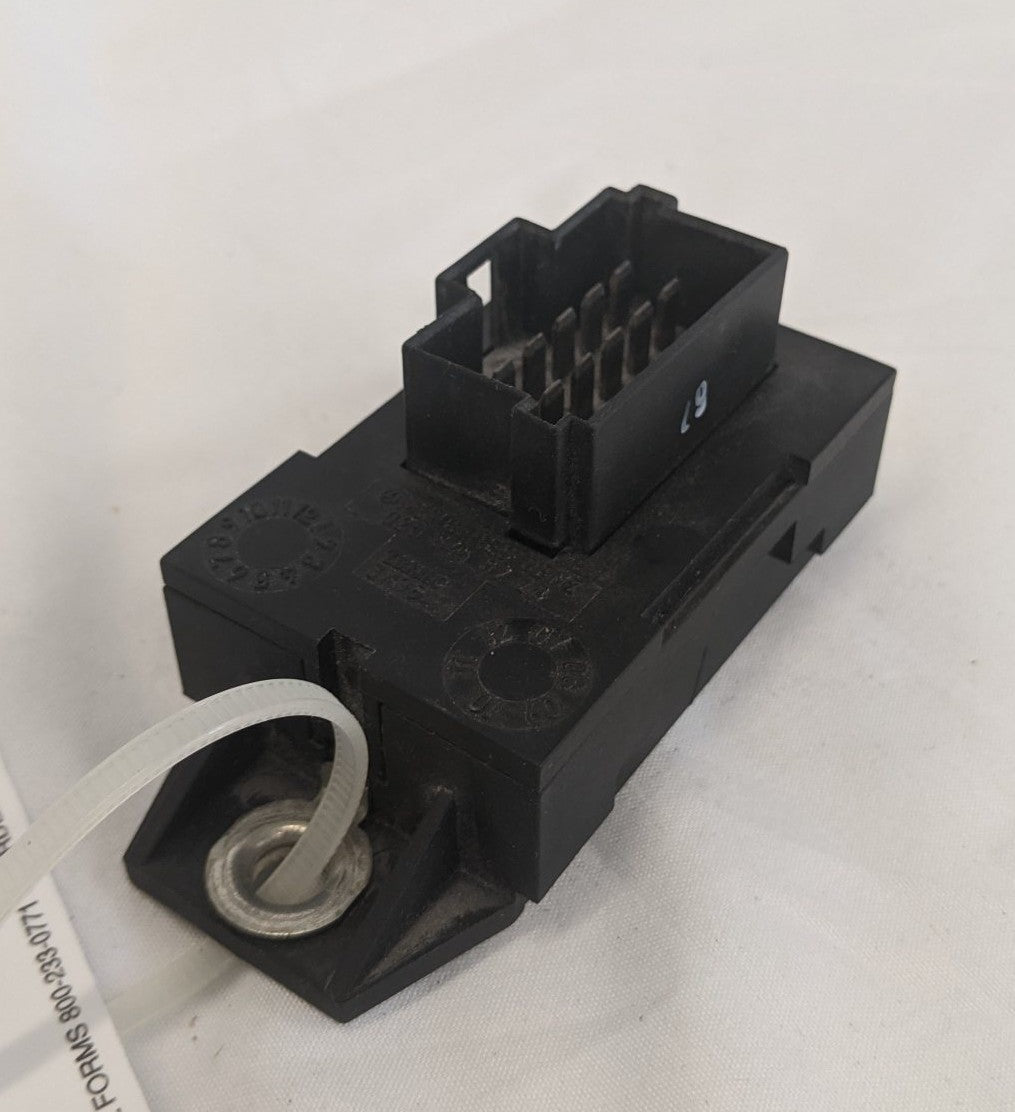 Used Freightliner Mercedes-Benz Clutch Coupling Housing - P/N A 029 545 92 28