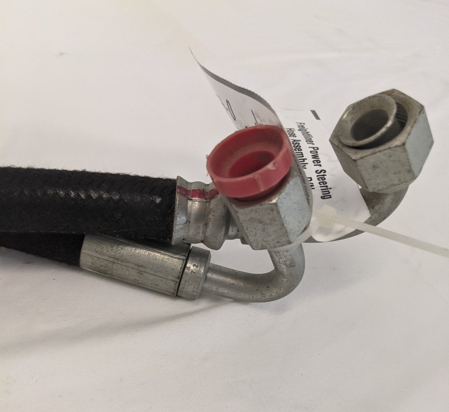 Freightliner Power Steering Hose Assembly - P/N 14-17761-001