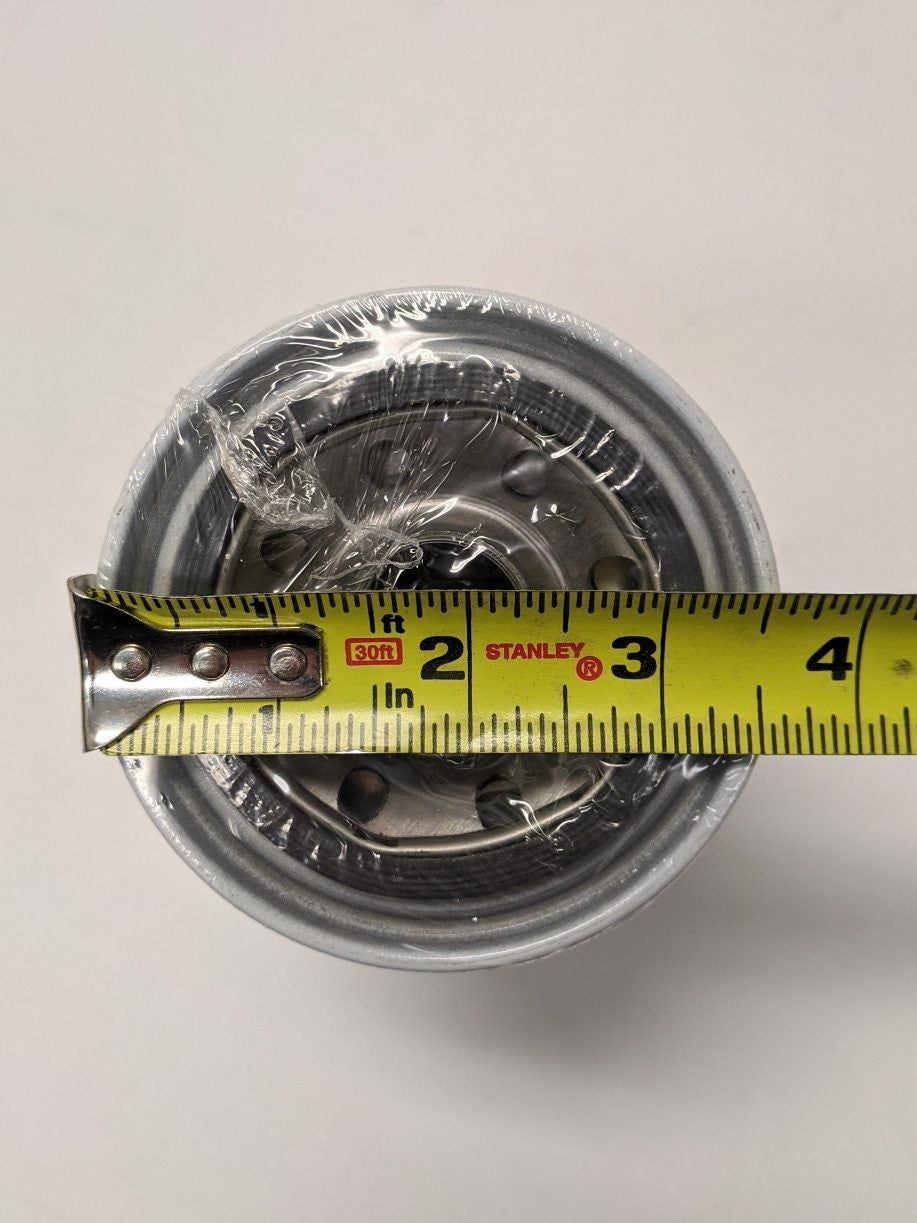 Donaldson Fuel Water Separator Fuel Filter (Spin-On) - P/N DN P552203