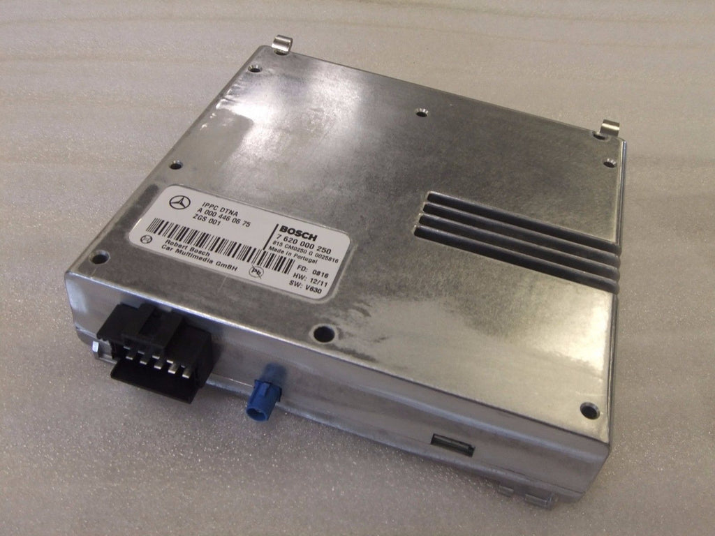 Bosch IPPC ECU Control Unit for Freightliner - P/N 7 620 000 250