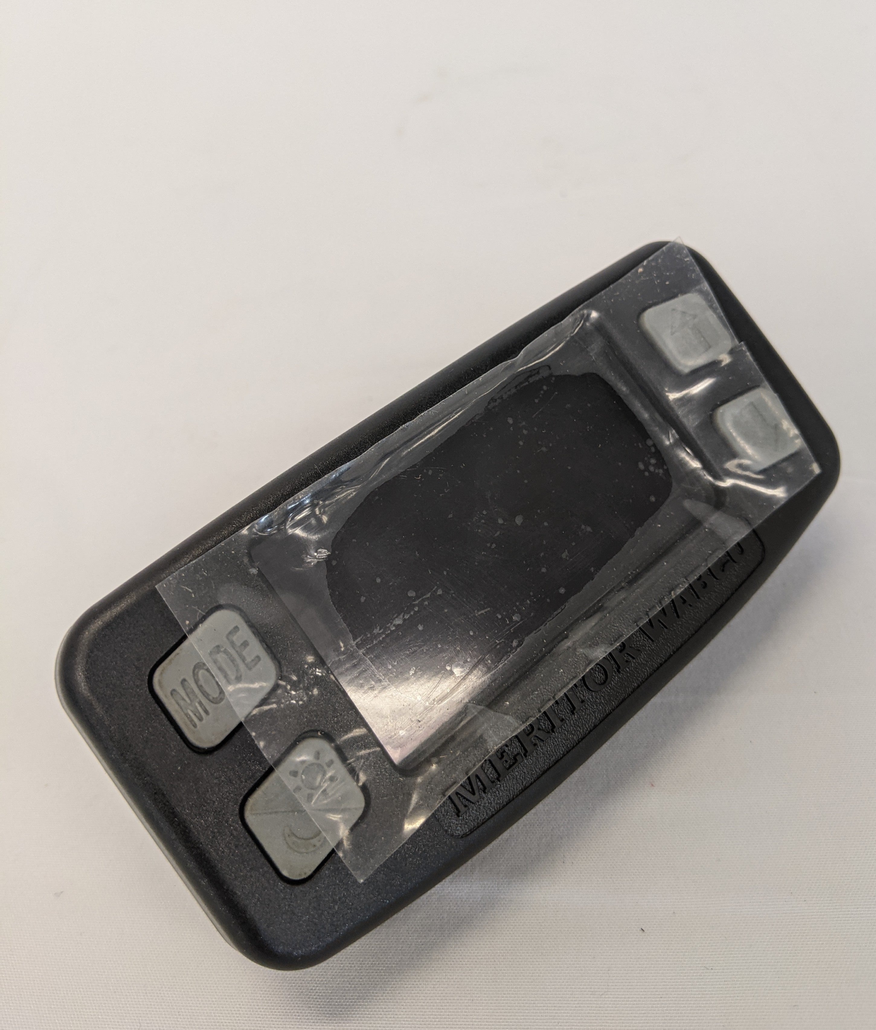 New Wabco On Guard Collision Avoidance Driver Display Unit -  P/N TDAS4008718010 (10129277059388)