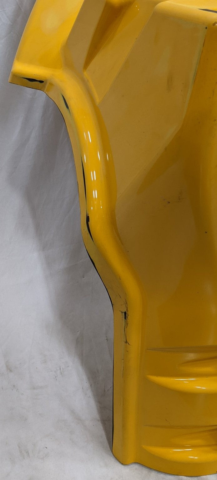 *New Take-Off* WST 49X SFA RH Half Front Fender Extension - P/N A22-75465-007