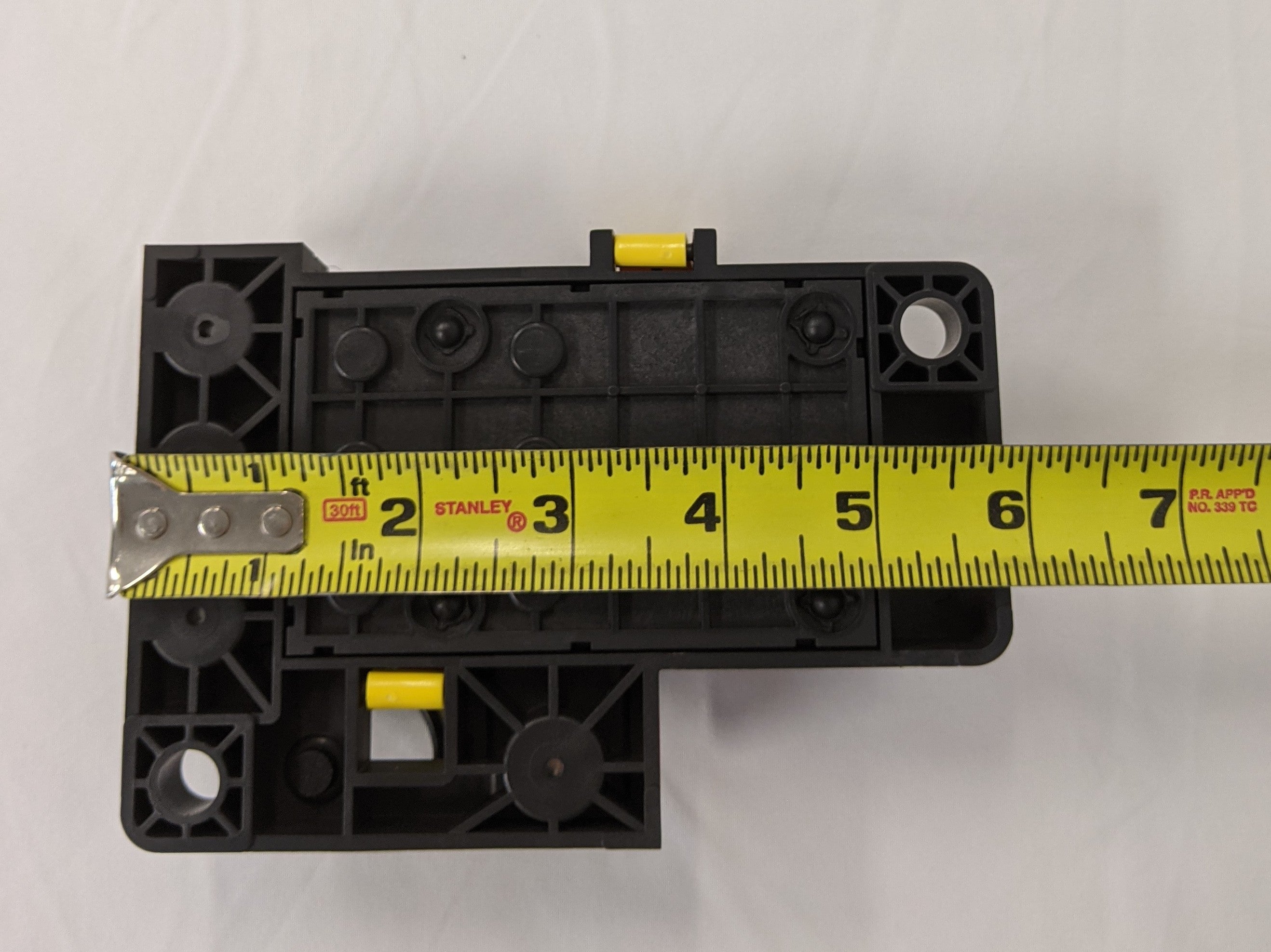 Littelfuse Main PNDB w/o Cutoff Switch - P/N   A66-03712-009 (4023555522646)