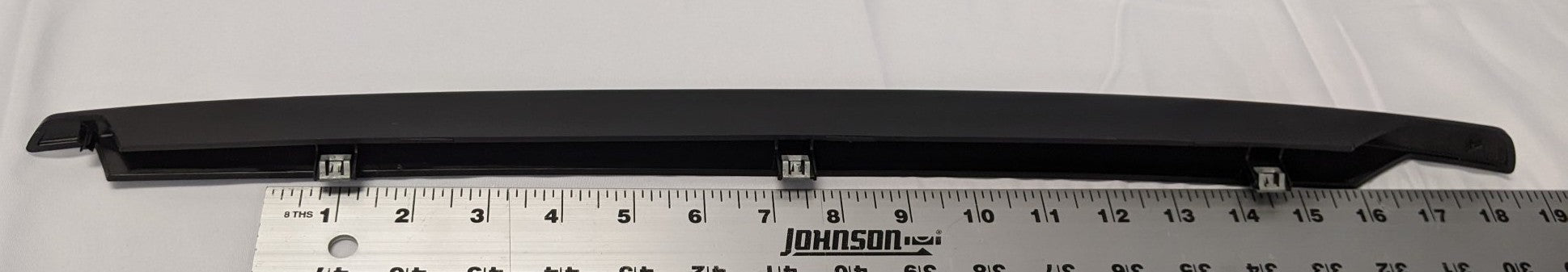 Freightliner M2 106 Black Hood Intake Trim No Bezel | A17-21927-000