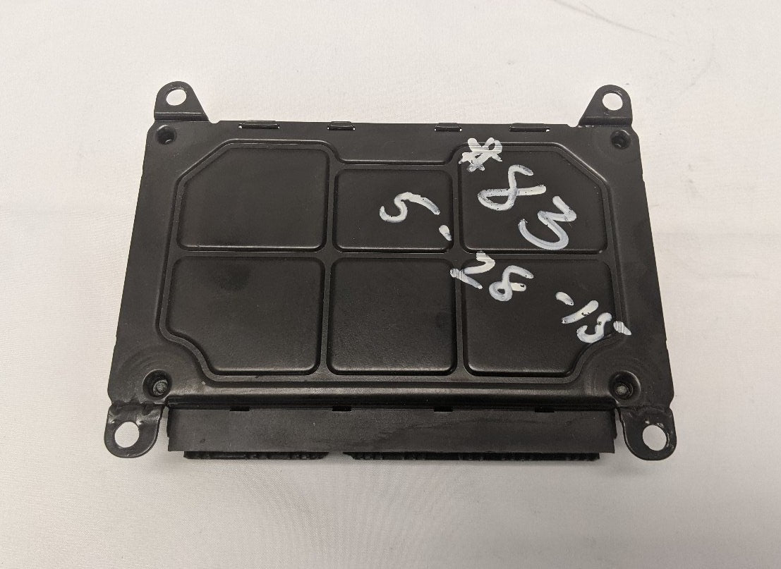 New Wabco ABS-E 12V Control Module - 446 003 757 0, WAB 400 864 662 0