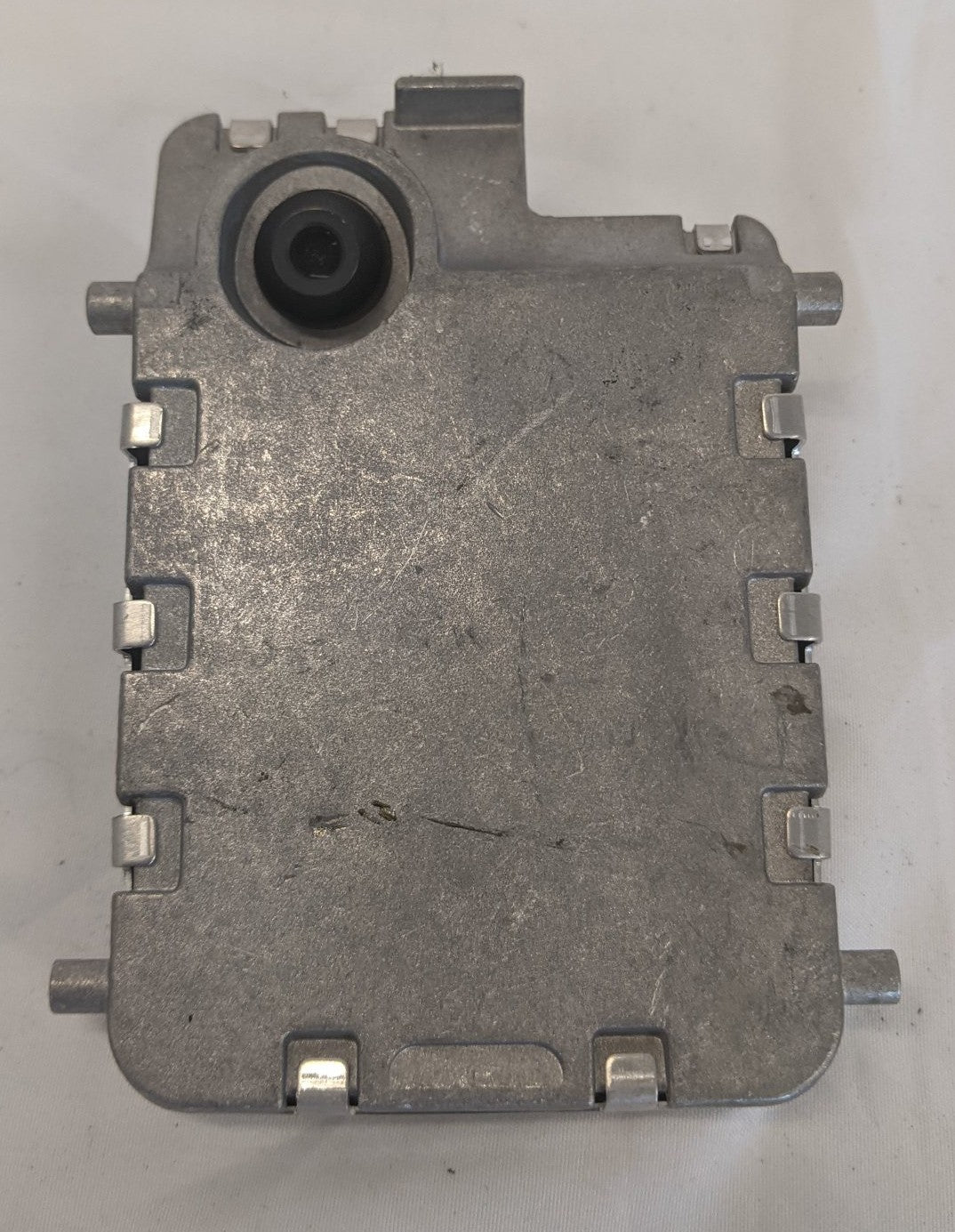 *Damaged* Continental Freightliner, Multi Function Camera - P/N A 000 446 17 05