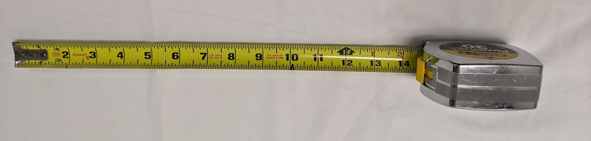 Stanley Construction Tool Set - 11 Piece Kit - Levels, Saws, Squares & Measuring Tools