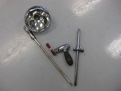 Unity Mfg. Co. P3 Daycab Spotlight Kit  Freightliner Some Damage A06-64818-000 (3977637691478)
