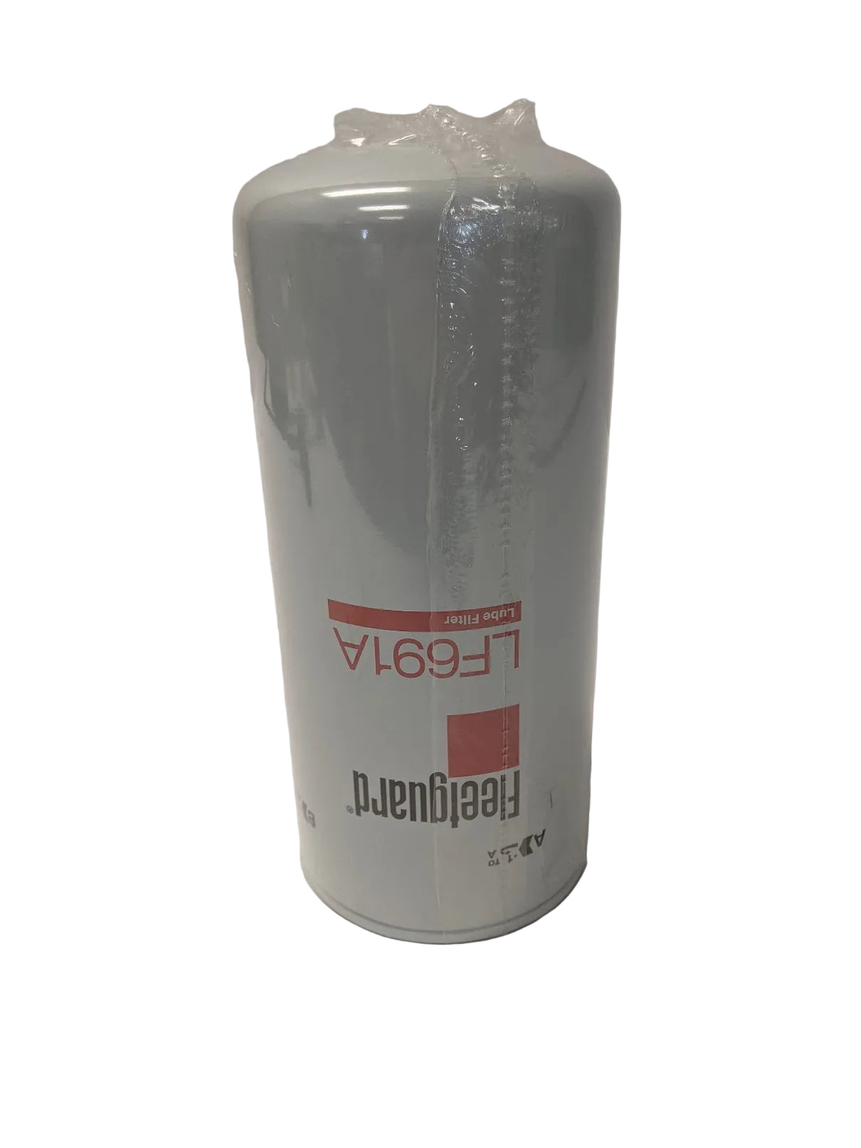 Fleetguard Full Flow Oil Filter Spin-On | FG LF691A