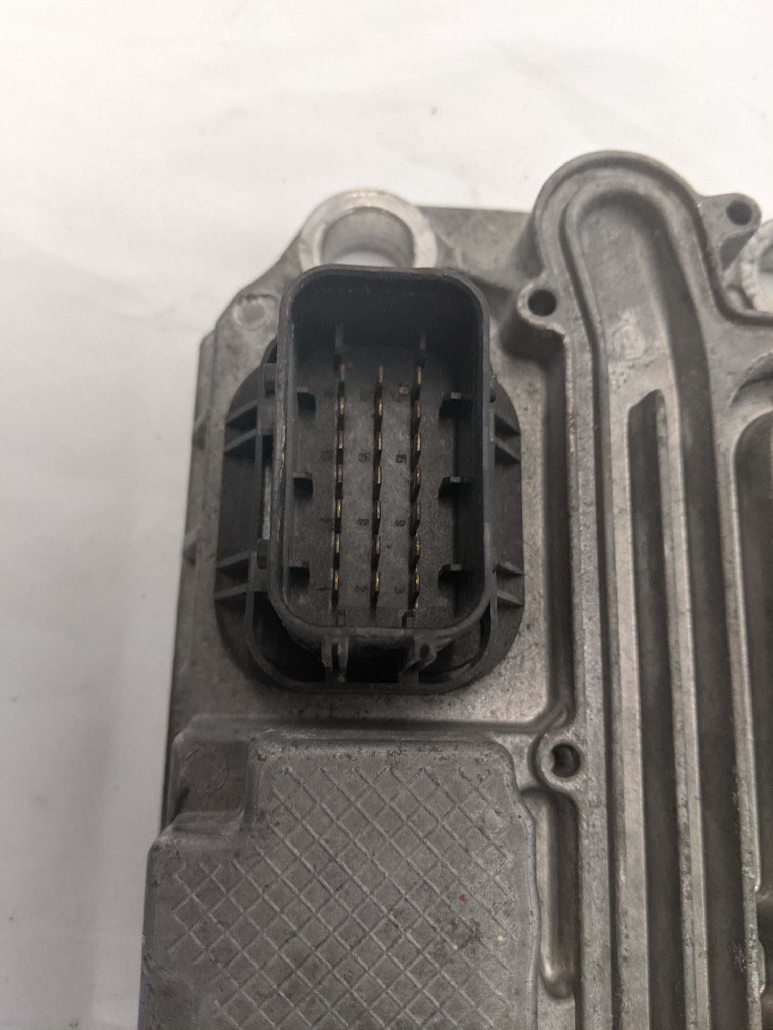 Used Detroit DD13 Engine Aftertreatment Control Module -P/N A 000 446 46 54/ 003