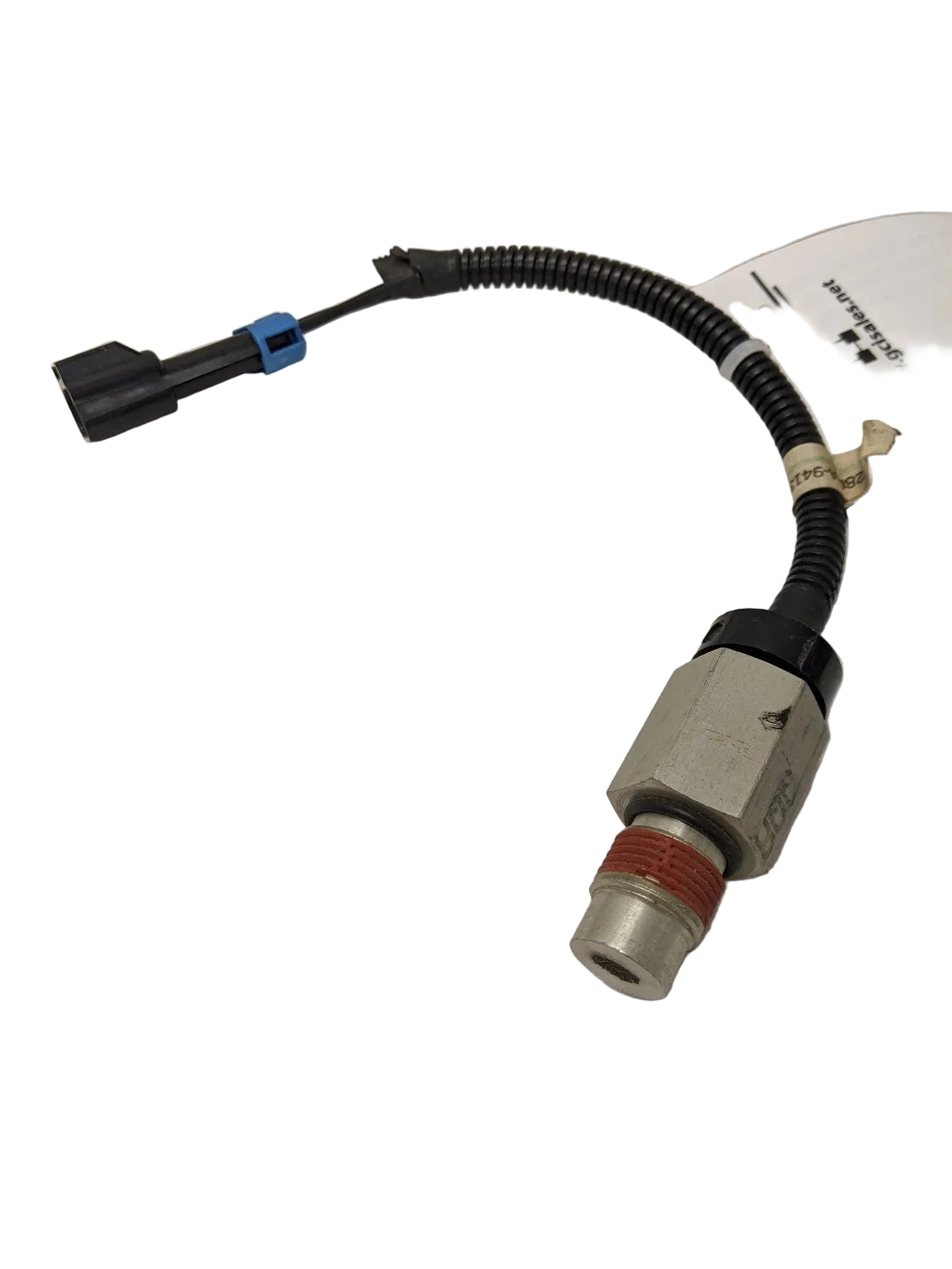 Digital Magnetic Speed Sensor Transmission Cable - TDA A3280A9413