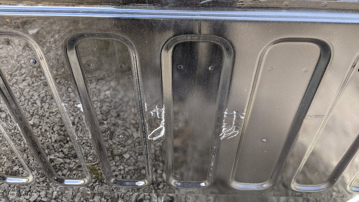 Freightliner M2 Day Cab Shell #21 | SK-16908-B