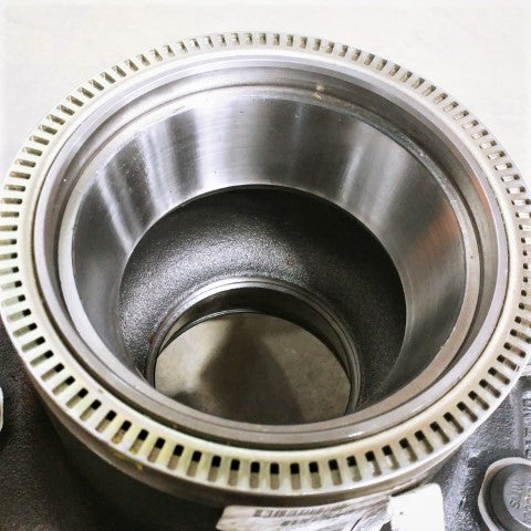 *Bare Hub* Conmet 2.76" Stud Standout Preadjusted Front Wheel Hub - P/N 10033315