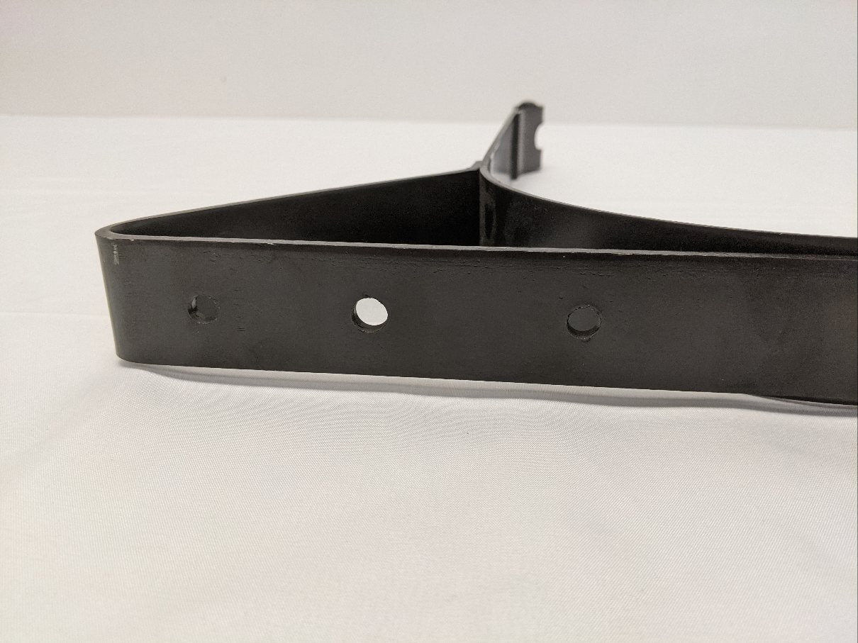 Freightliner 40-Gal Fuel Tank Step Mounting Strap | A03-33883-007
