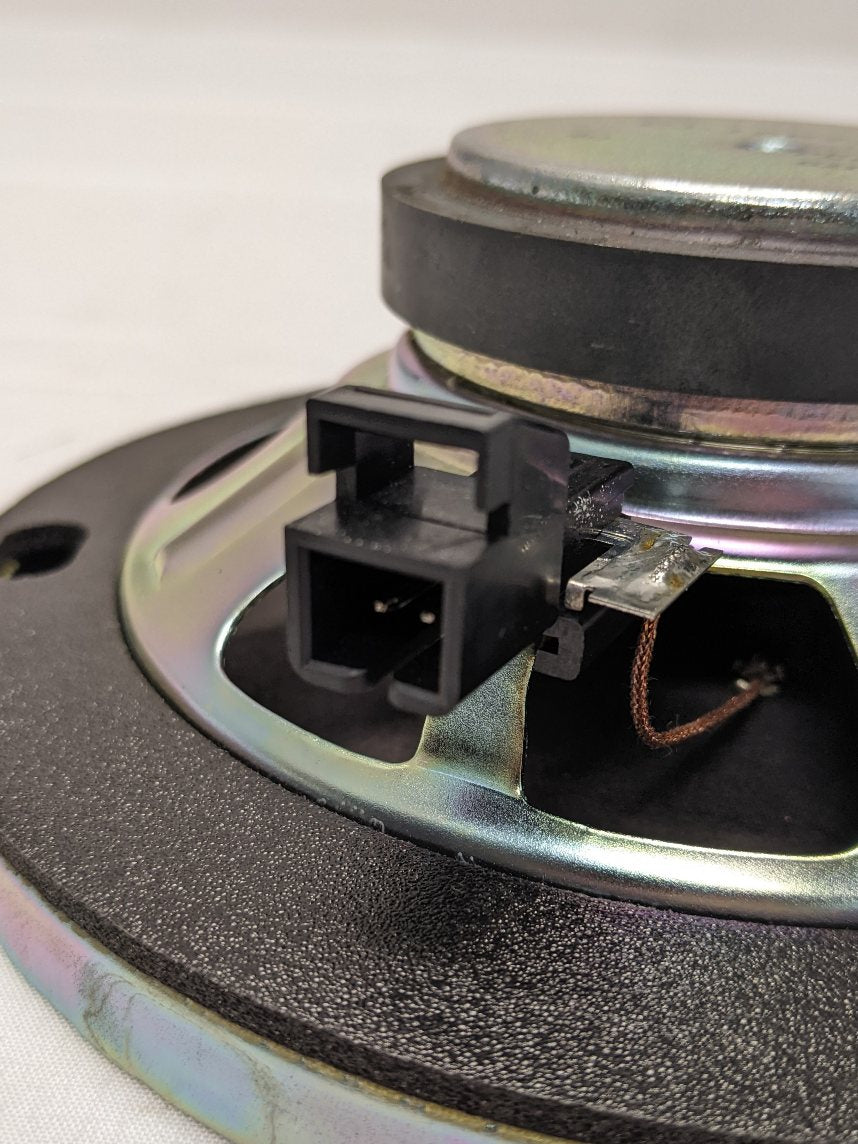 Pana Pacific 6" Bass Speaker Assembly | P/N PSO CJ-16P714A