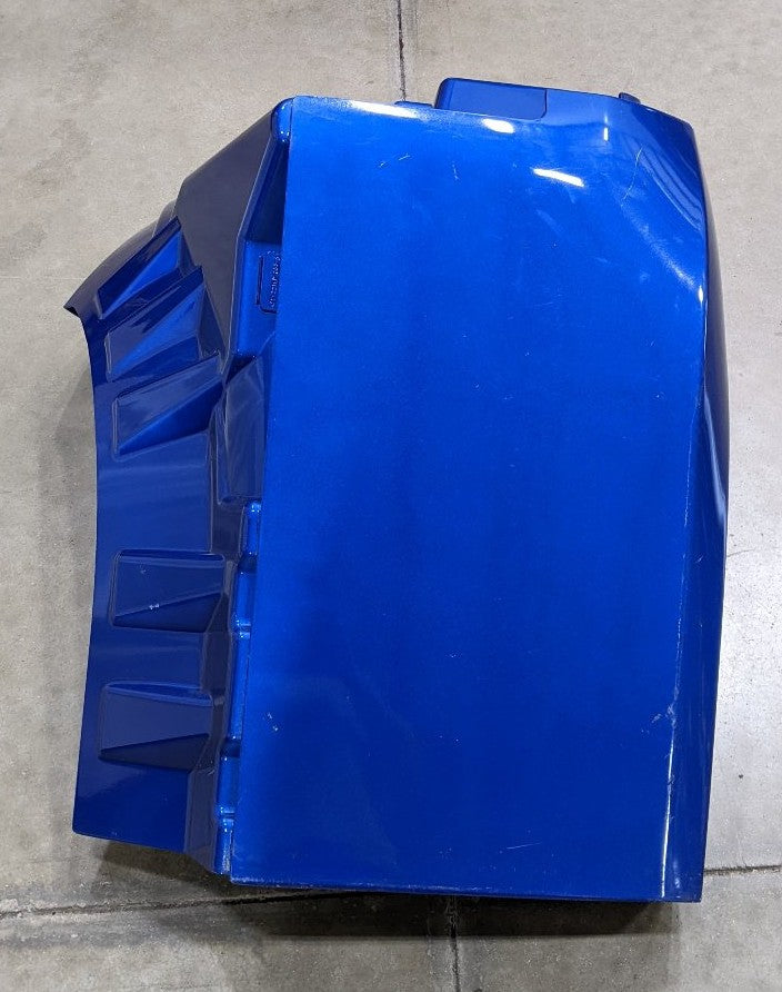 Western Star 47X SFA RH Fender Extension | A22-77019-003