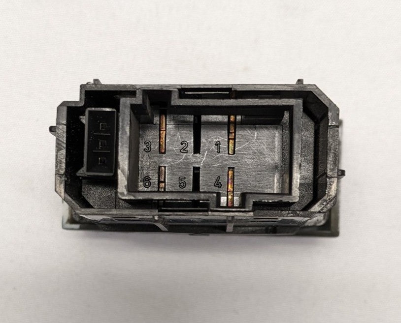 Freightliner LO/MED/HI Engine Brake Rocker Switch A06-53782-071