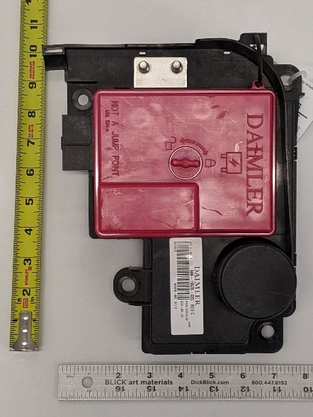 *Parts Only* Freightliner Daimler BCA Power Module - P/N A66-19628-025 (10174383292732)