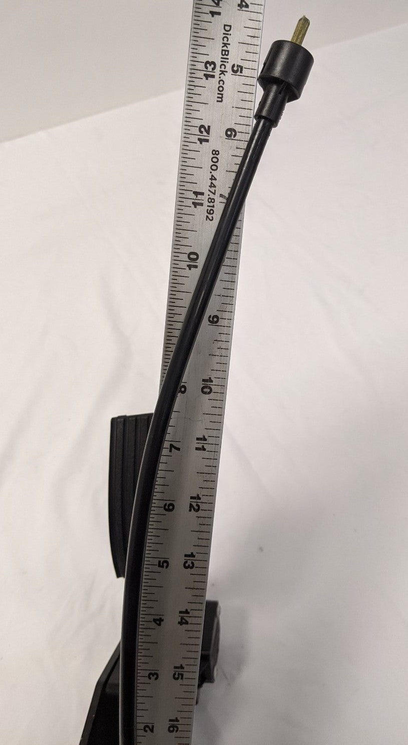 Freightliner Adjustable Suspension Pedal Assembly - A01-33226-000