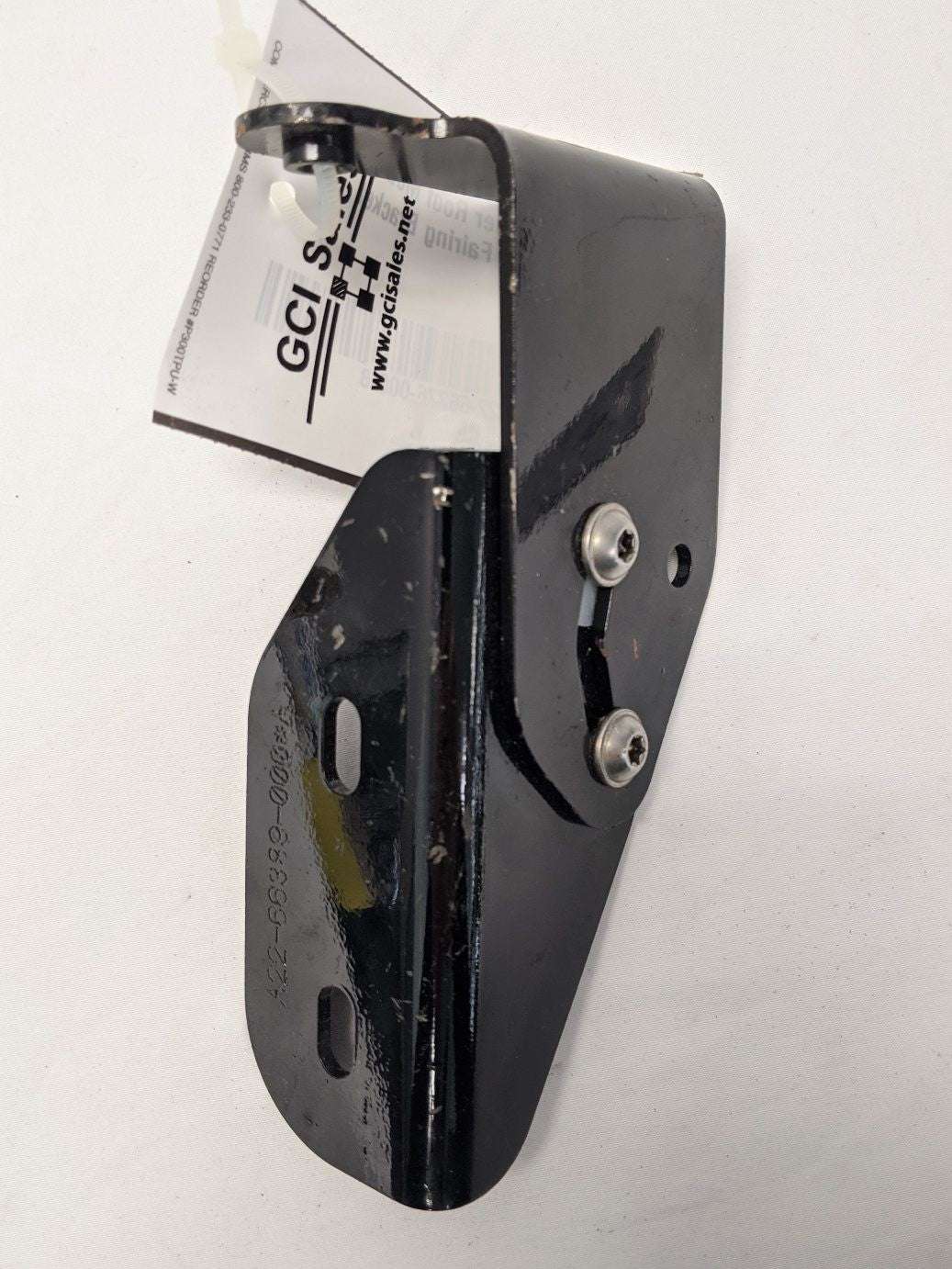 Freightliner Roof Mounted Spoiler Fairing Bracket - P/N A22-66276-000