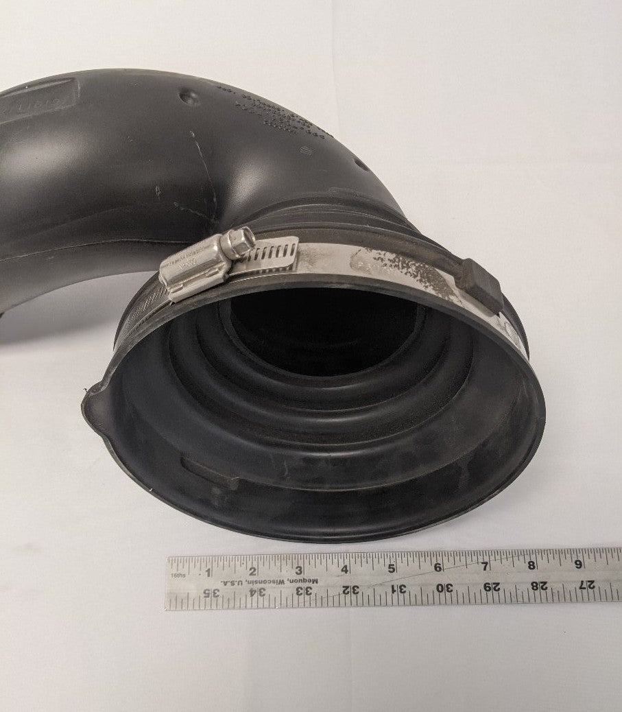 Freightliner M2 106/160 DD5 Air Cleaner Intake Duct 03-42063-000