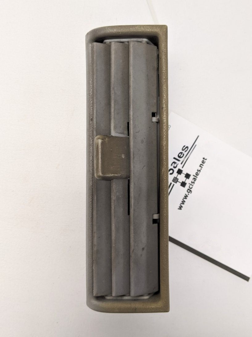 Used Freightliner Columbia Slate Gray Vent Louver - P/N A22-61254-001