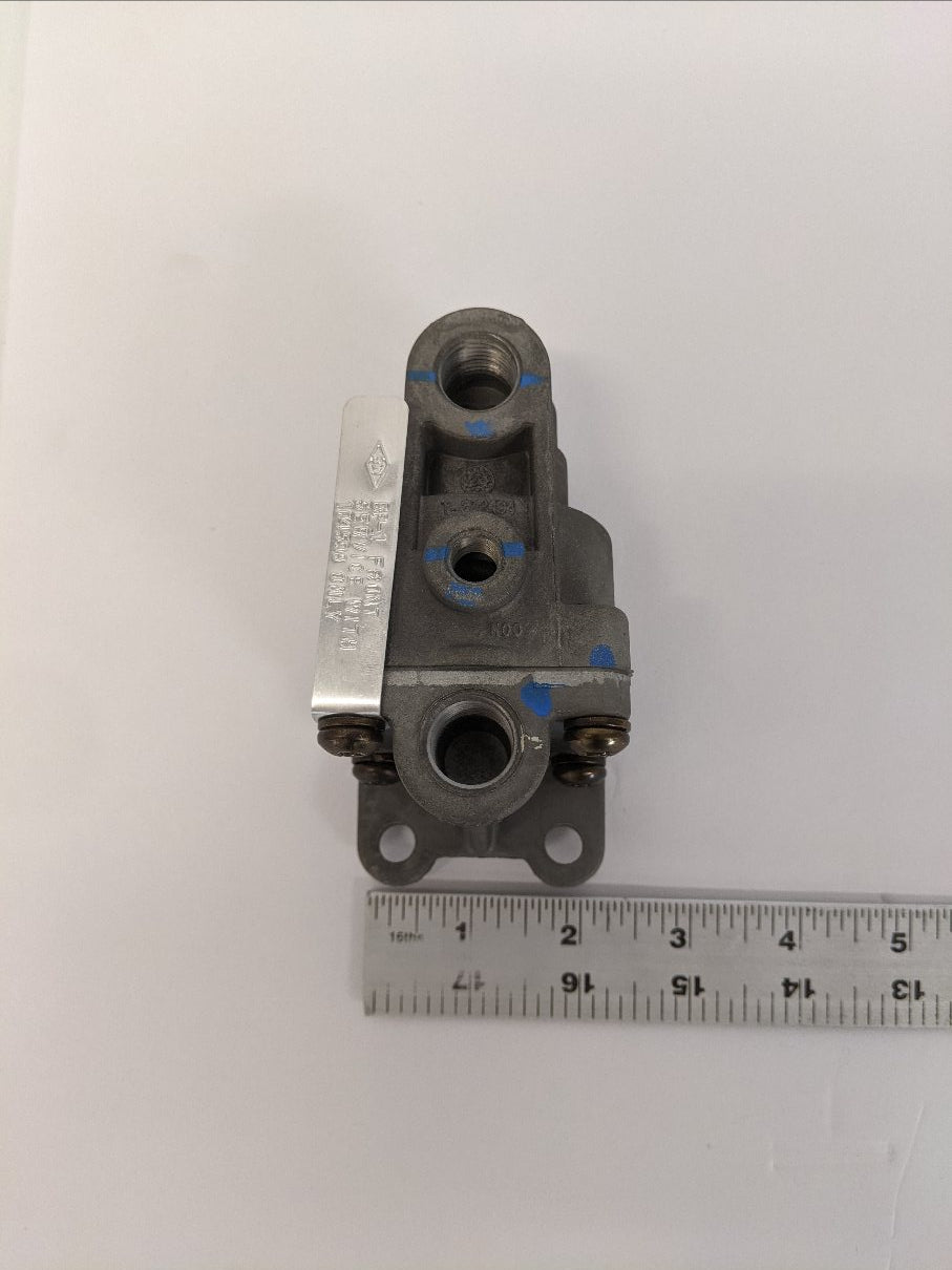 New Bendix Pressure Proportioning Valve Air Brake - P/N 104598N (10109705486652)