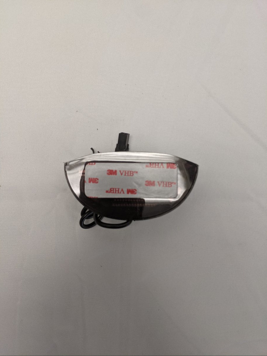 Rosco Audible Backup Safety Sensor Display | BSSKD200T
