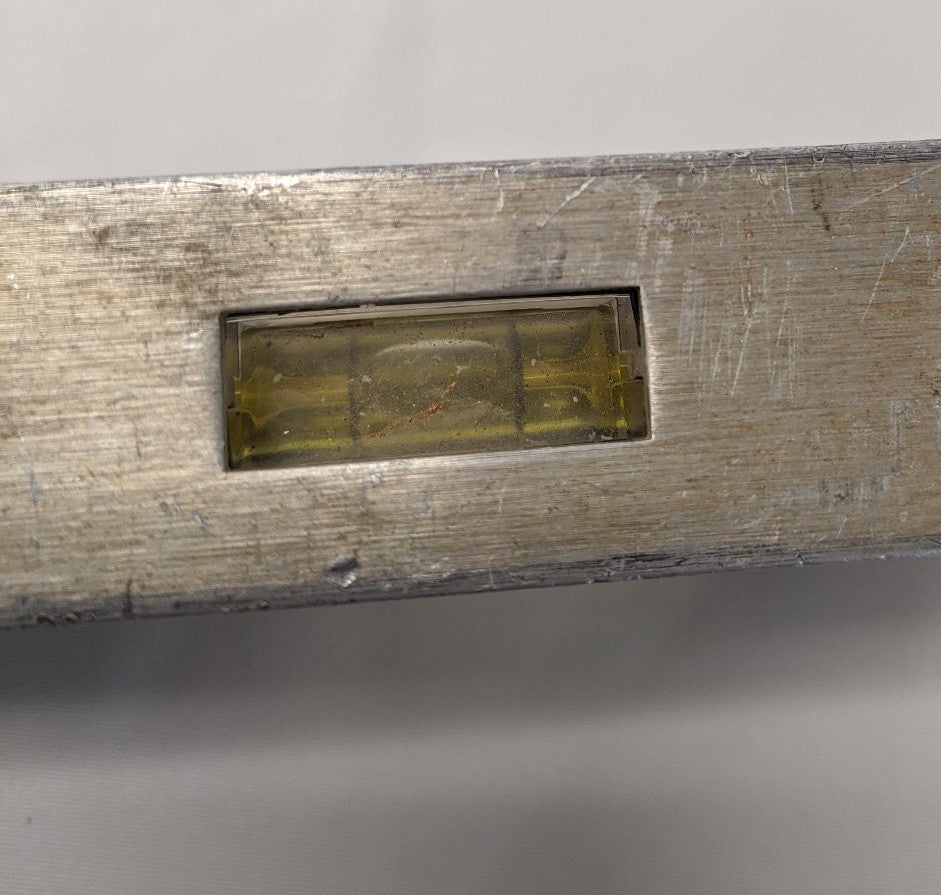 Empire 24" I-Beam Magnetic Level - 581-24 - 3 Vial