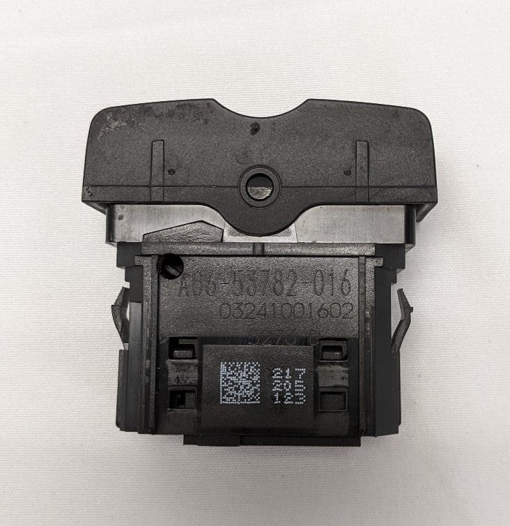 Freightliner Engine Fan Speed Control Rocker Switch A06-53782-016