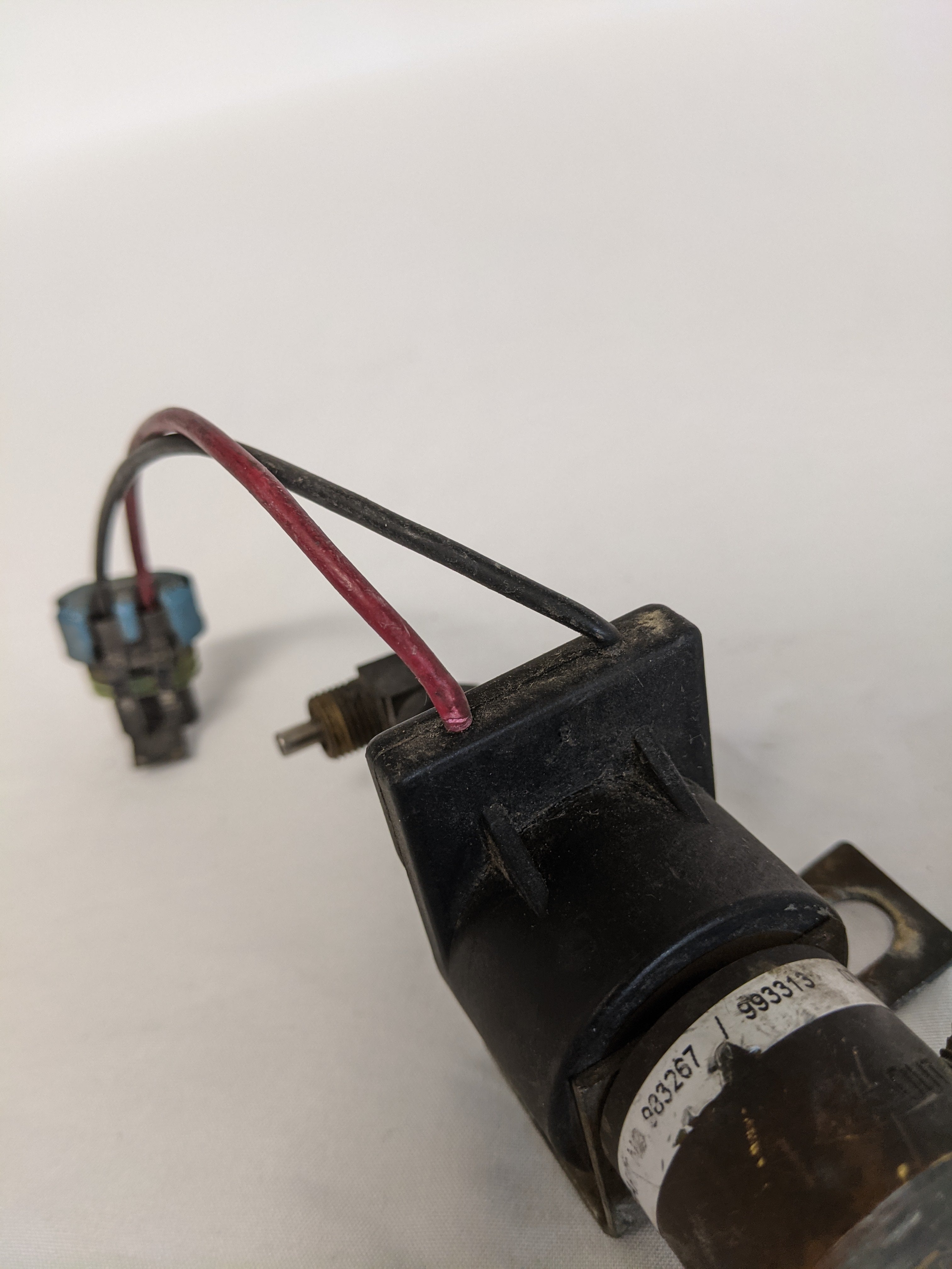 hina.t TF 300ZX Z31 Inner and Outer Tie Rod Set - V.2 with Aurora Bearings